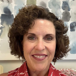 Meet your Posher, Marcia